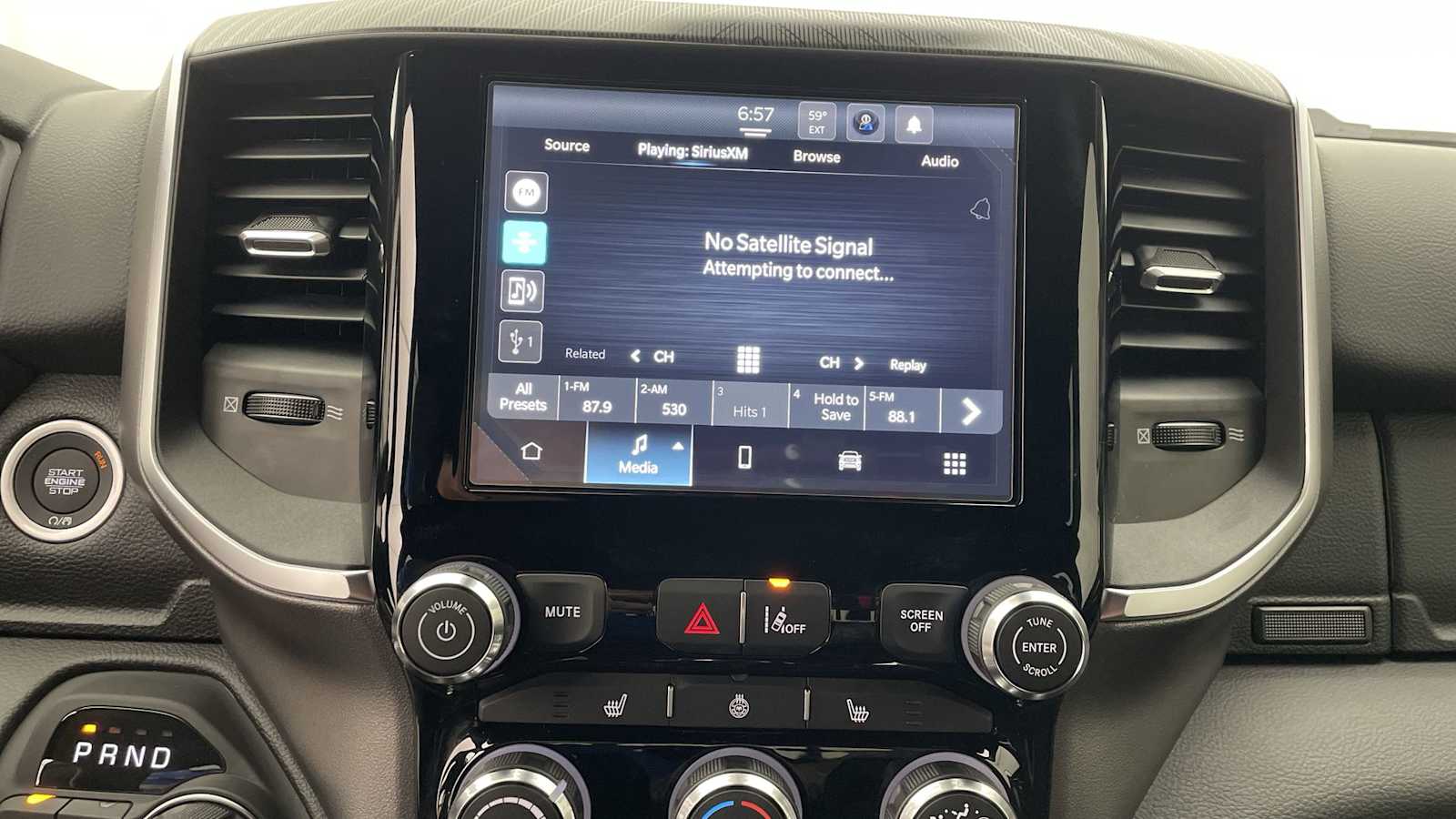 Thumbnail: 2026 RAM 1500 - 16