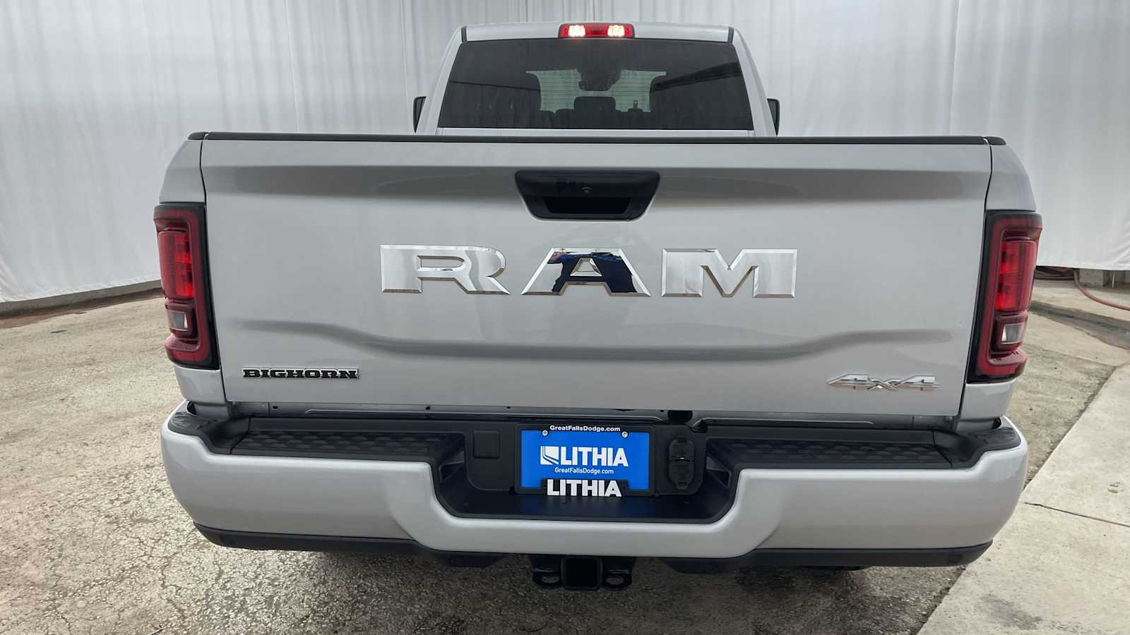 Thumbnail: 2026 RAM 2500 - 32