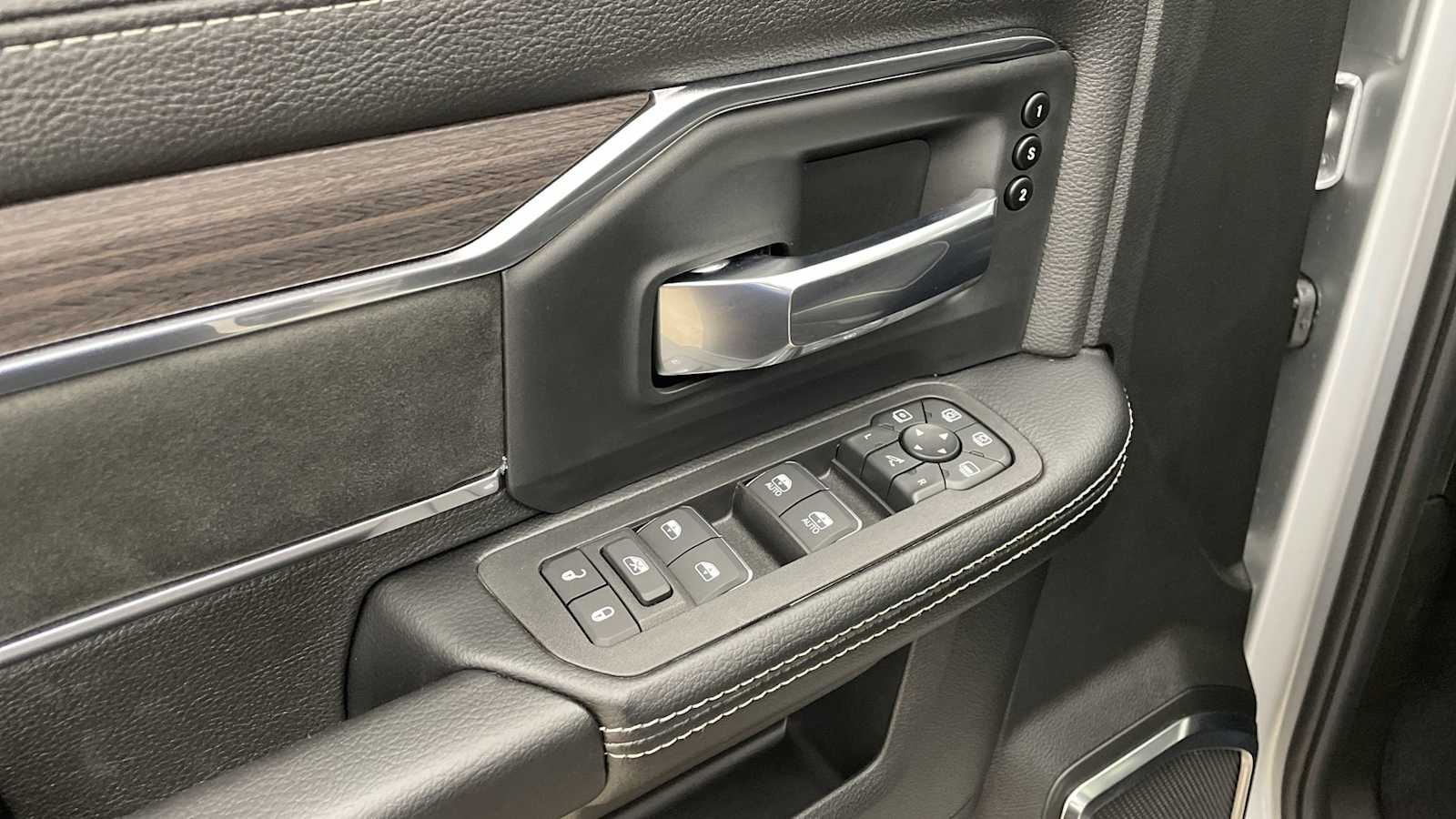 Thumbnail: 2026 RAM 2500 - 7