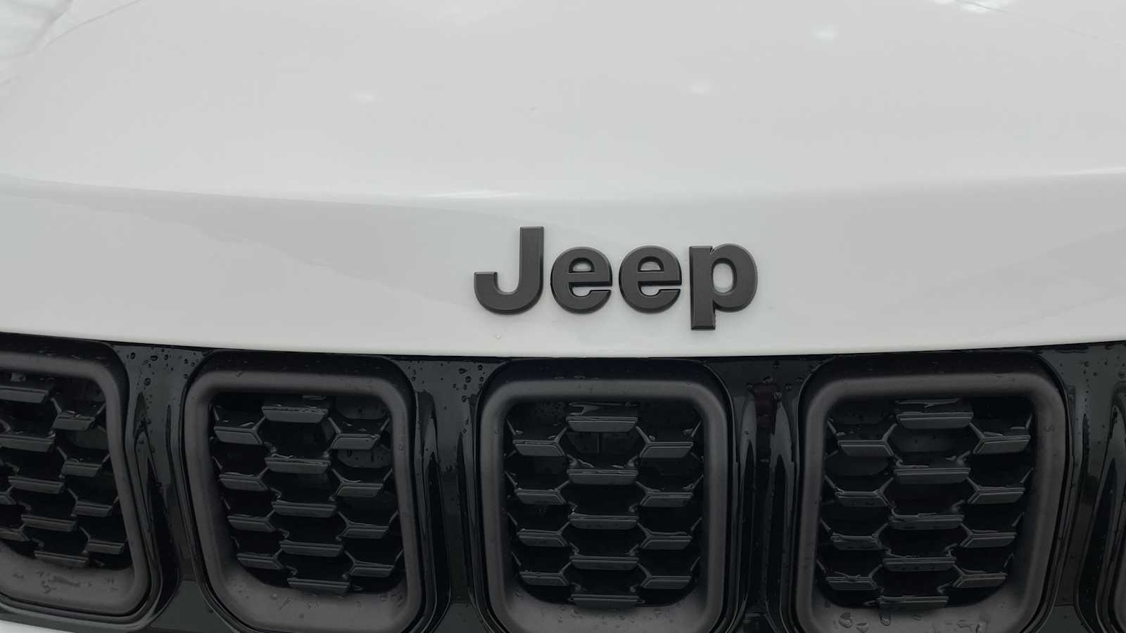 Thumbnail: 2026 Jeep Compass - 38