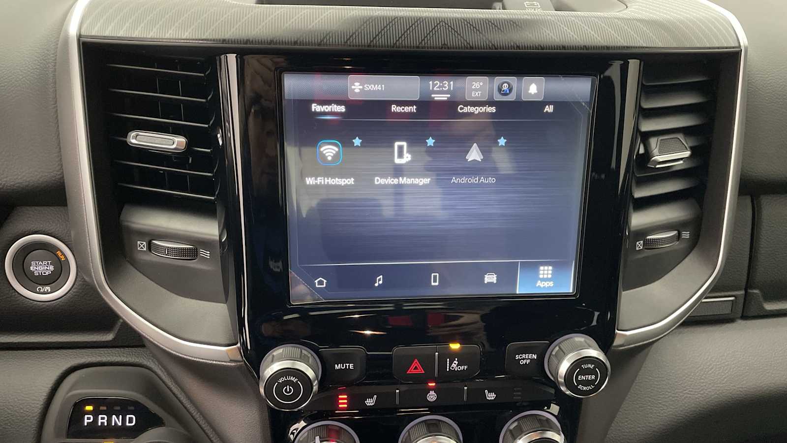 Thumbnail: 2026 RAM 1500 - 23