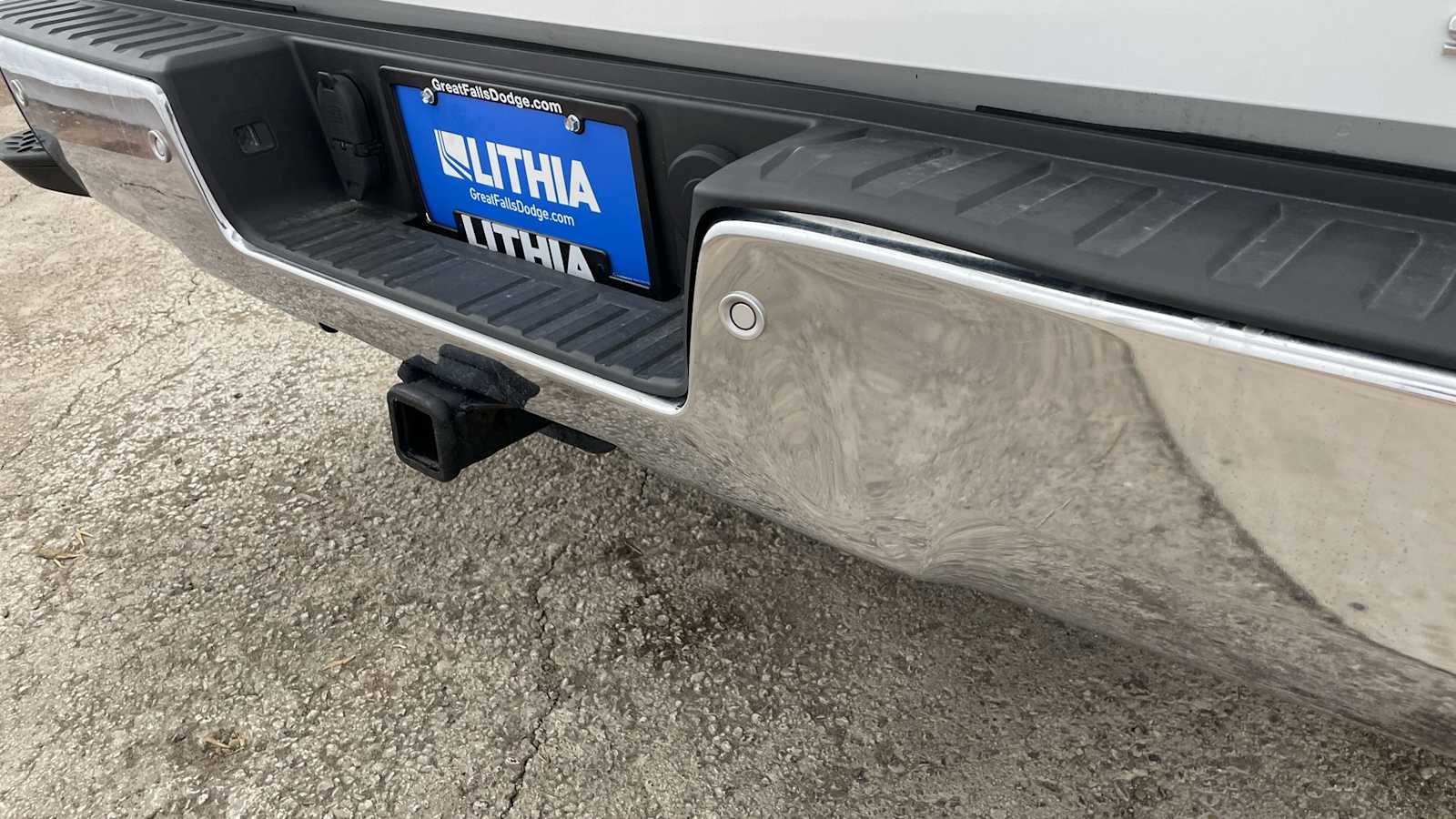 Thumbnail: 2014 GMC Sierra 1500 - 42