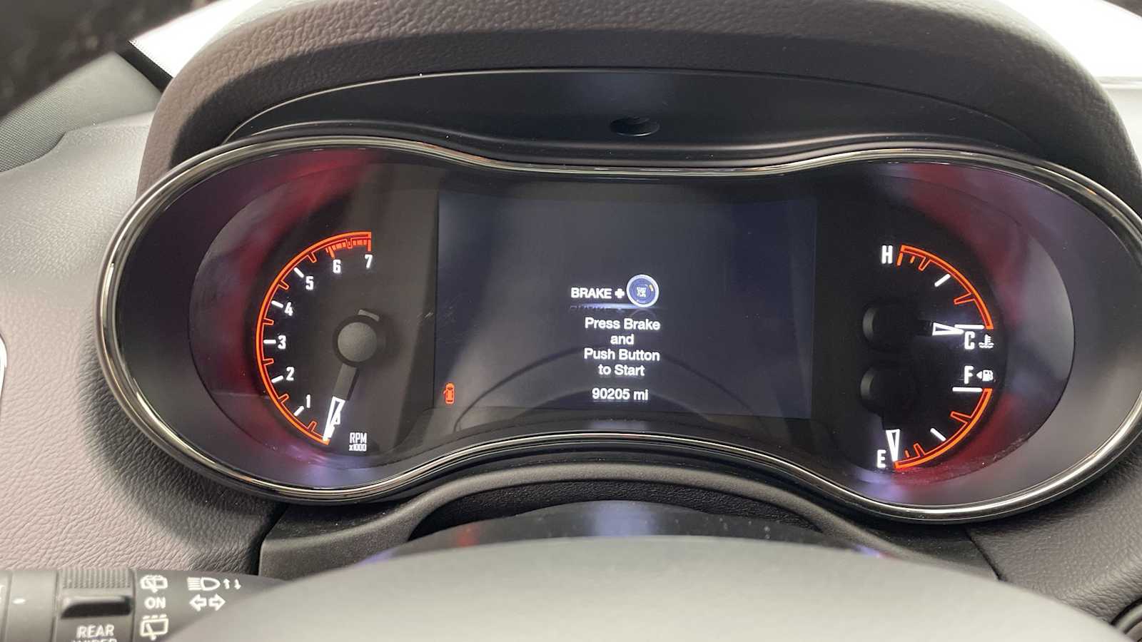 Thumbnail: 2019 Dodge Durango - 21