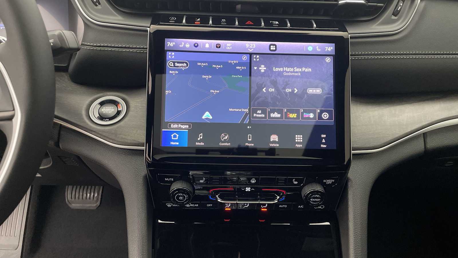 Thumbnail: 2025 Jeep Grand Cherokee - 20