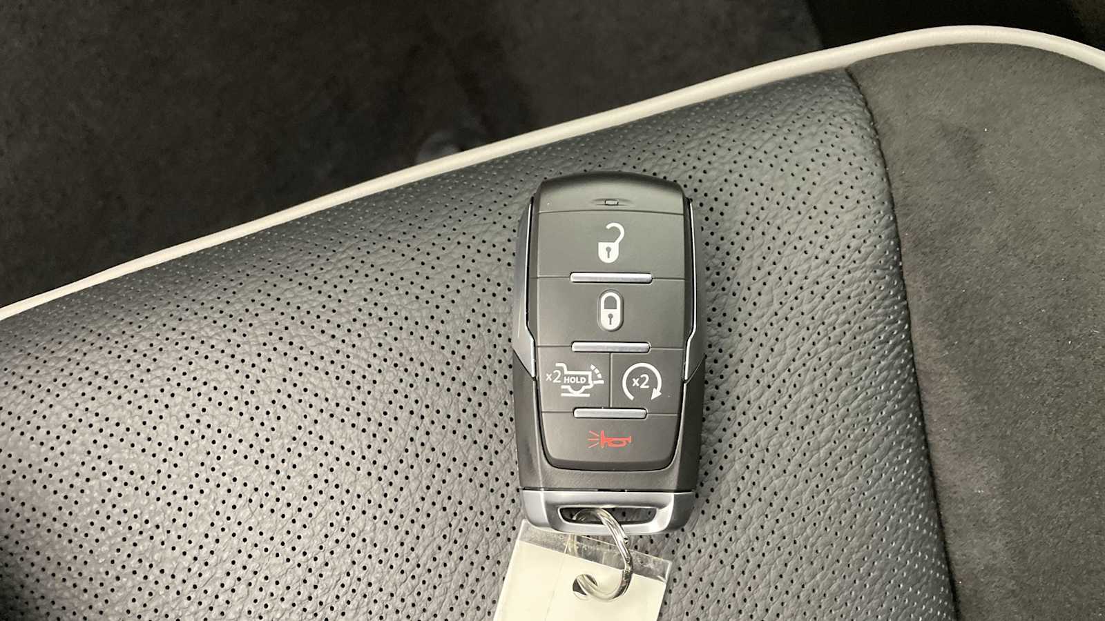 Thumbnail: 2026 RAM 1500 - 23