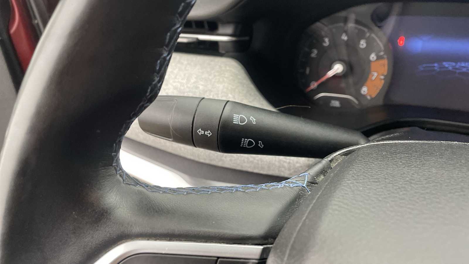 Thumbnail: 2022 Jeep Compass - 15