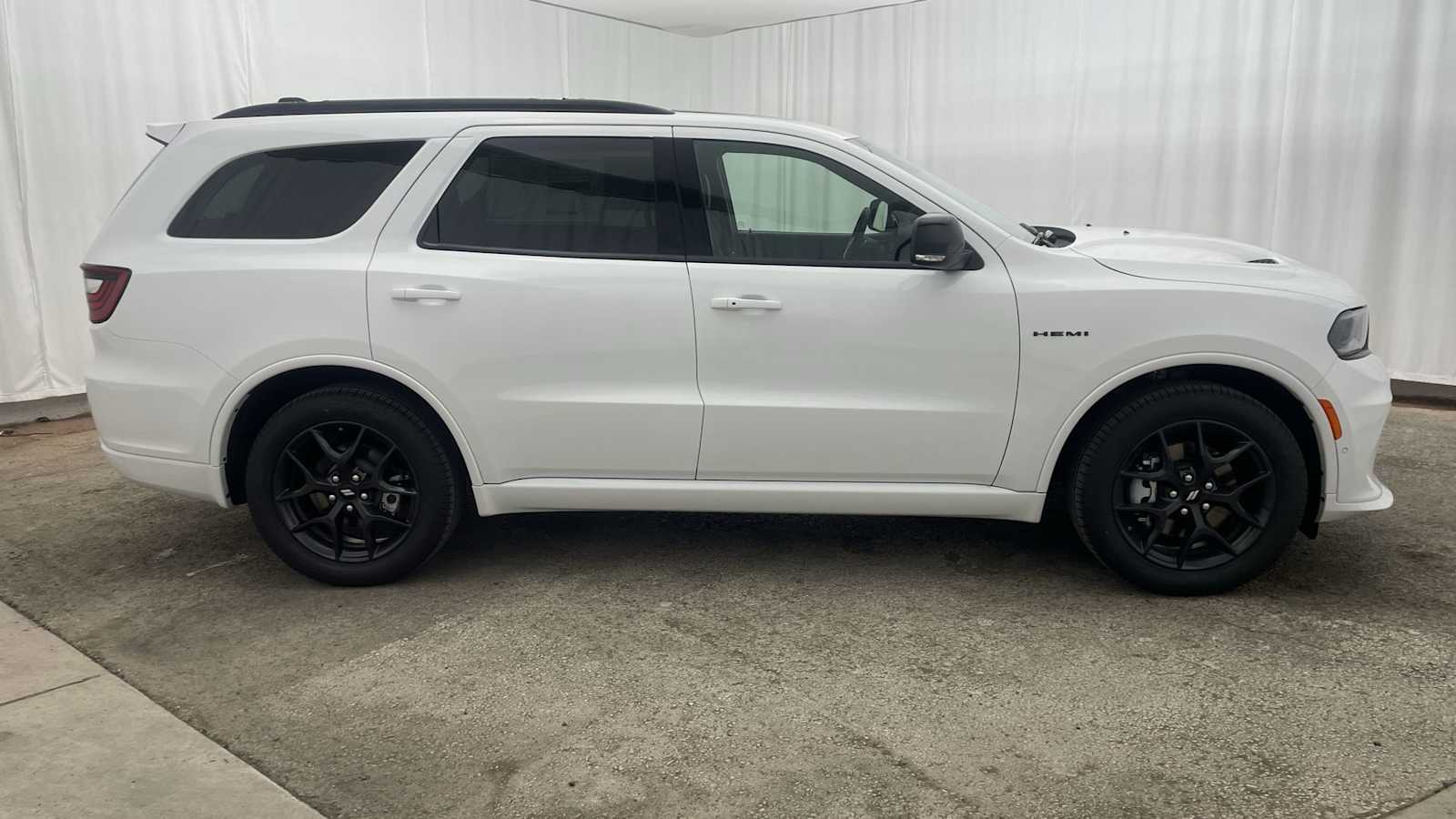 Thumbnail: 2026 Dodge Durango - 38