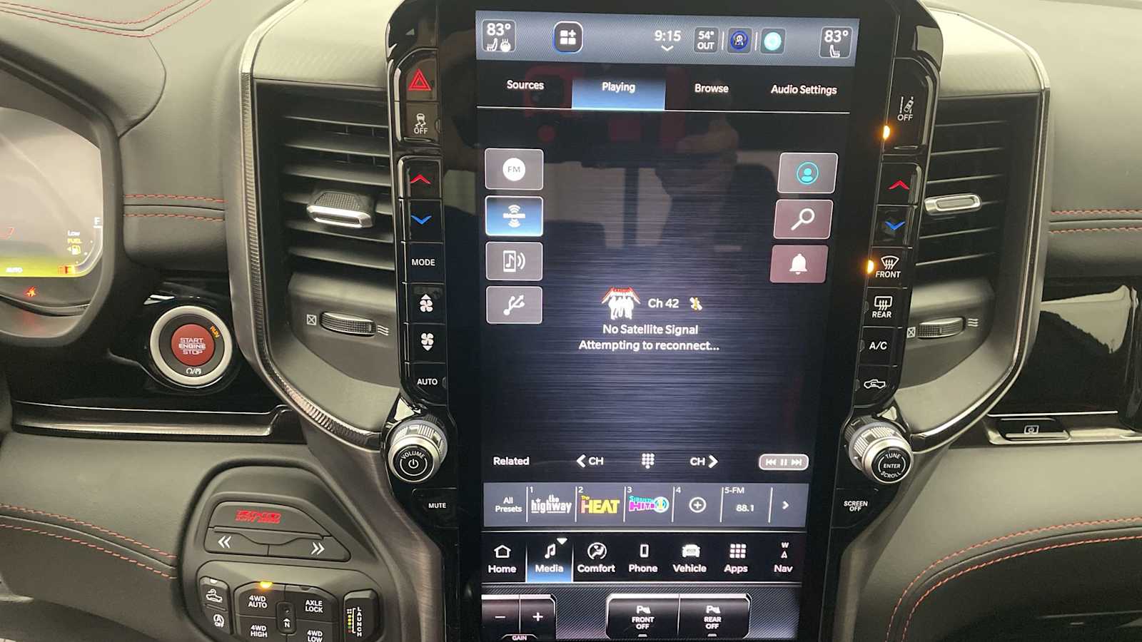 Thumbnail: 2026 RAM 1500 - 19