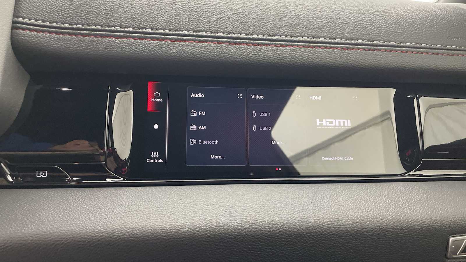 Thumbnail: 2026 RAM 1500 - 27