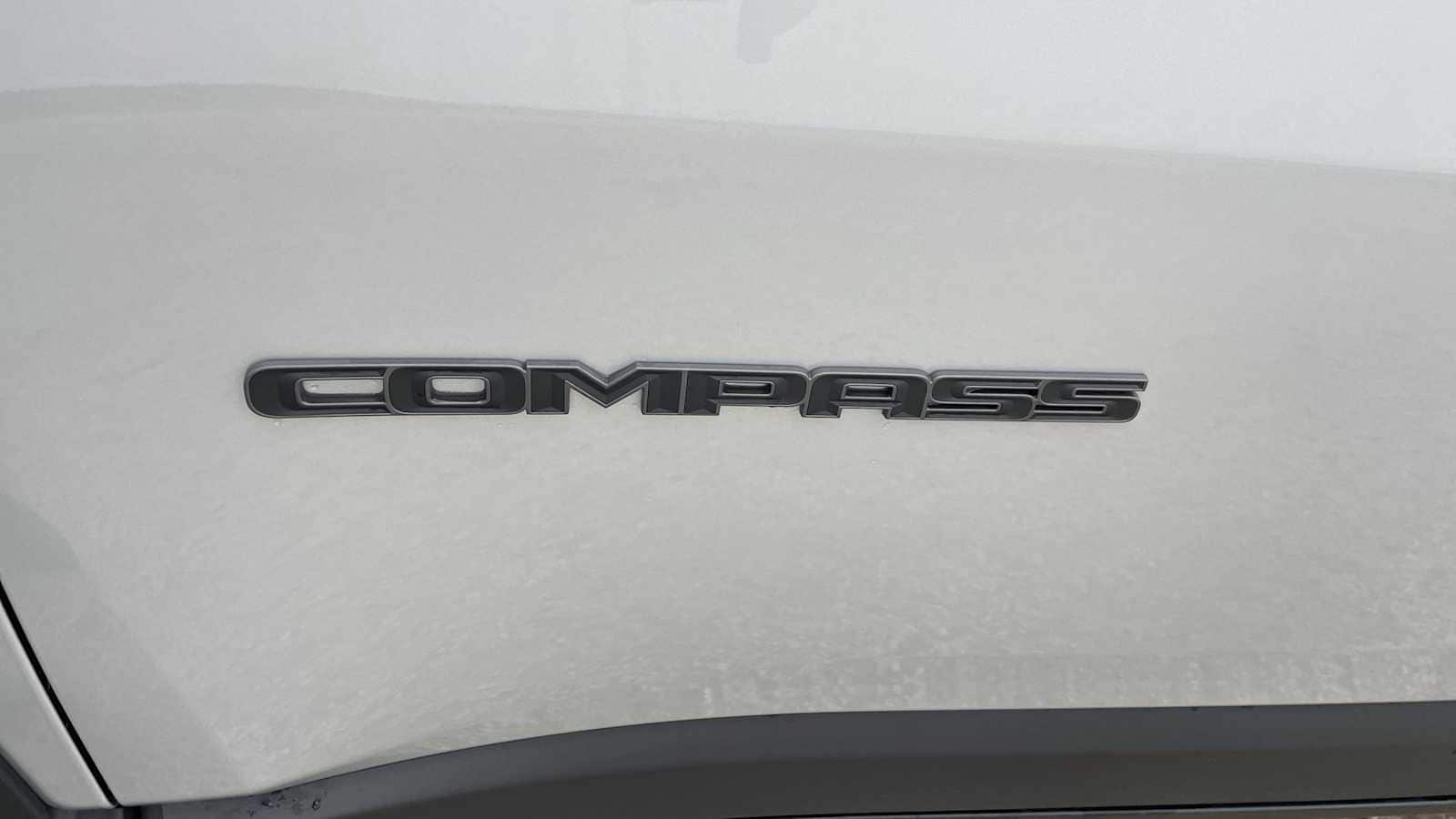 Thumbnail: 2026 Jeep Compass - 37