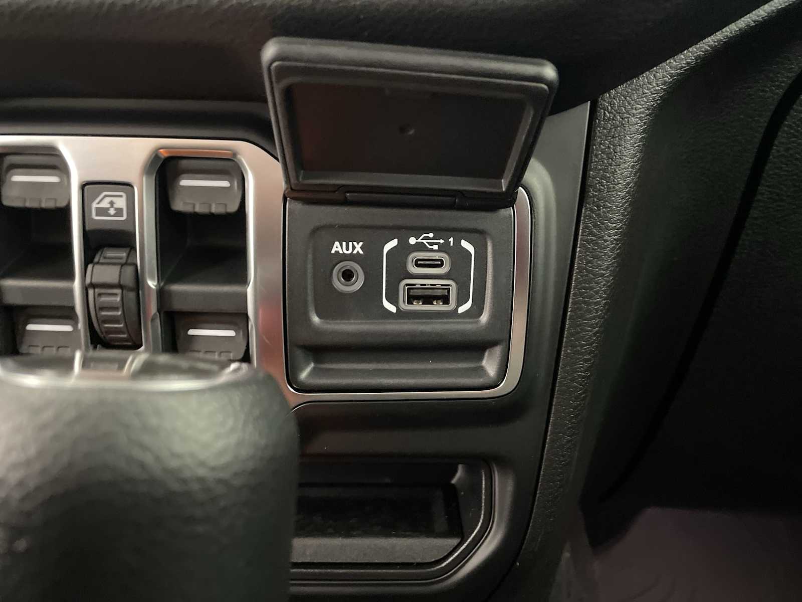 2026 Jeep Gladiator Sport S - Photo 17
