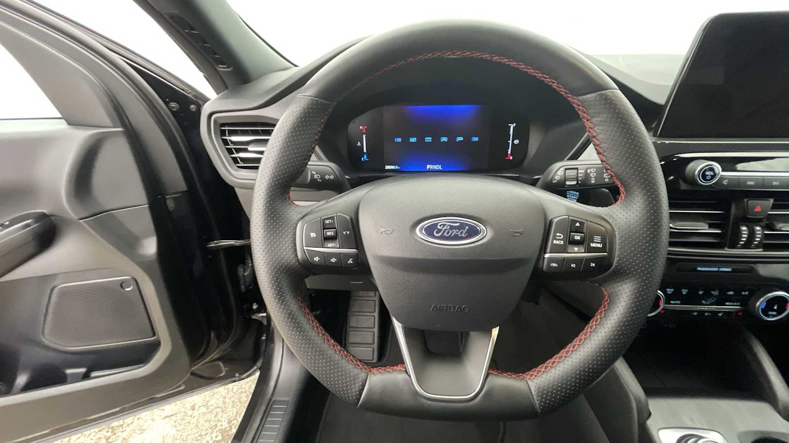 Thumbnail: 2024 Ford Escape - 11