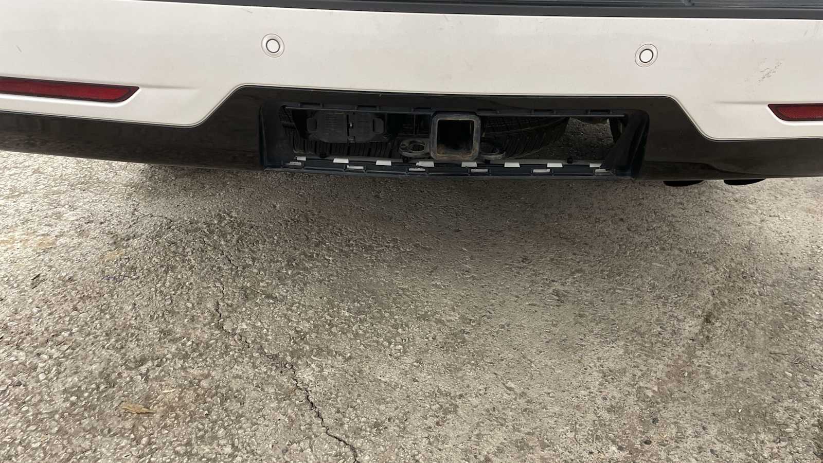 Thumbnail: 2018 Lincoln Navigator L - 35