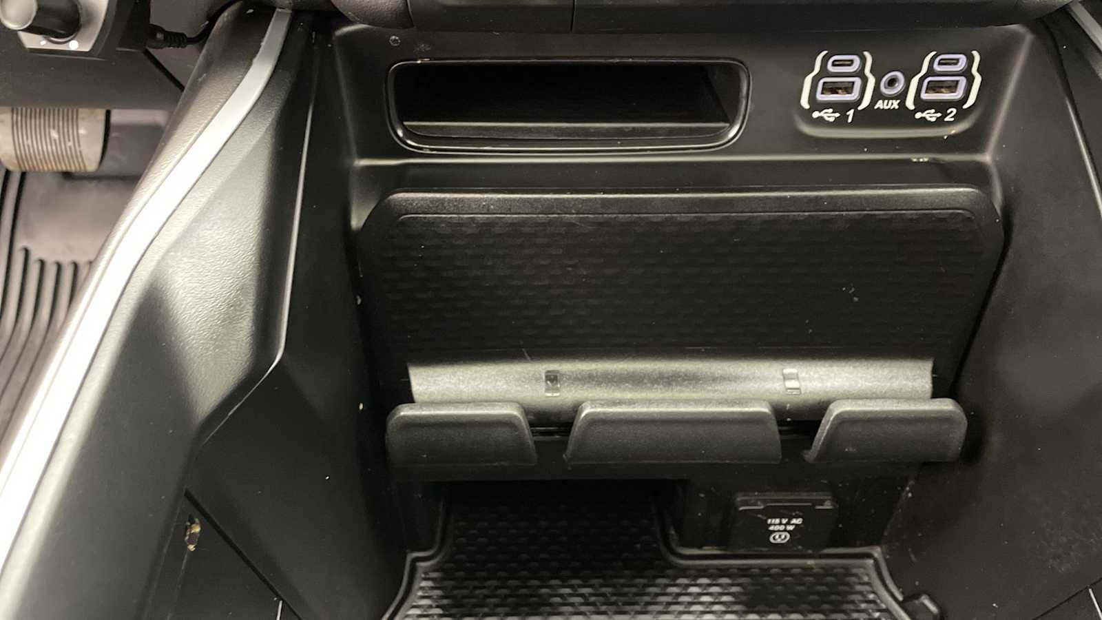 Thumbnail: 2021 RAM 1500 - 19