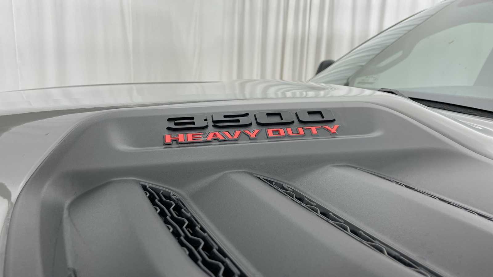 Thumbnail: 2026 RAM 3500 - 41