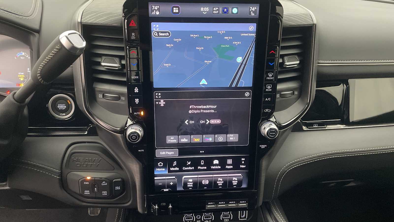 Thumbnail: 2026 RAM 2500 - 17