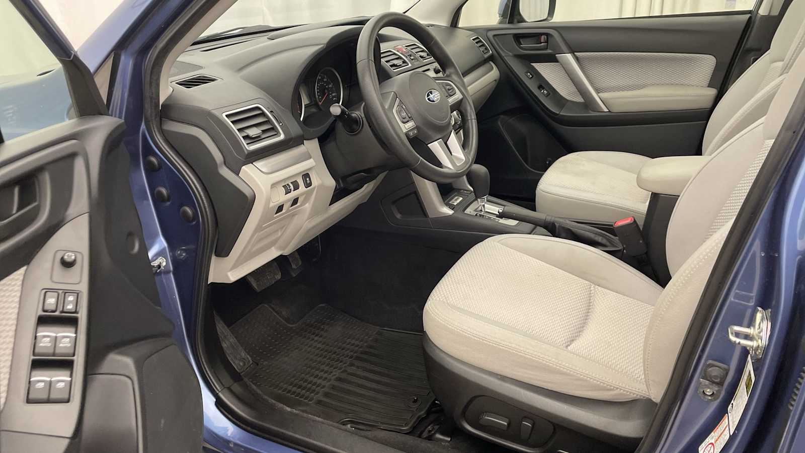 Thumbnail: 2017 Subaru Forester - 2