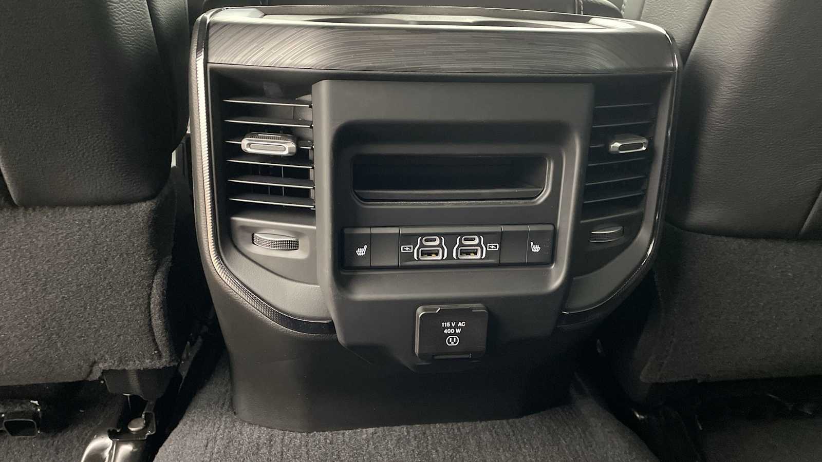 Thumbnail: 2026 RAM 2500 - 27