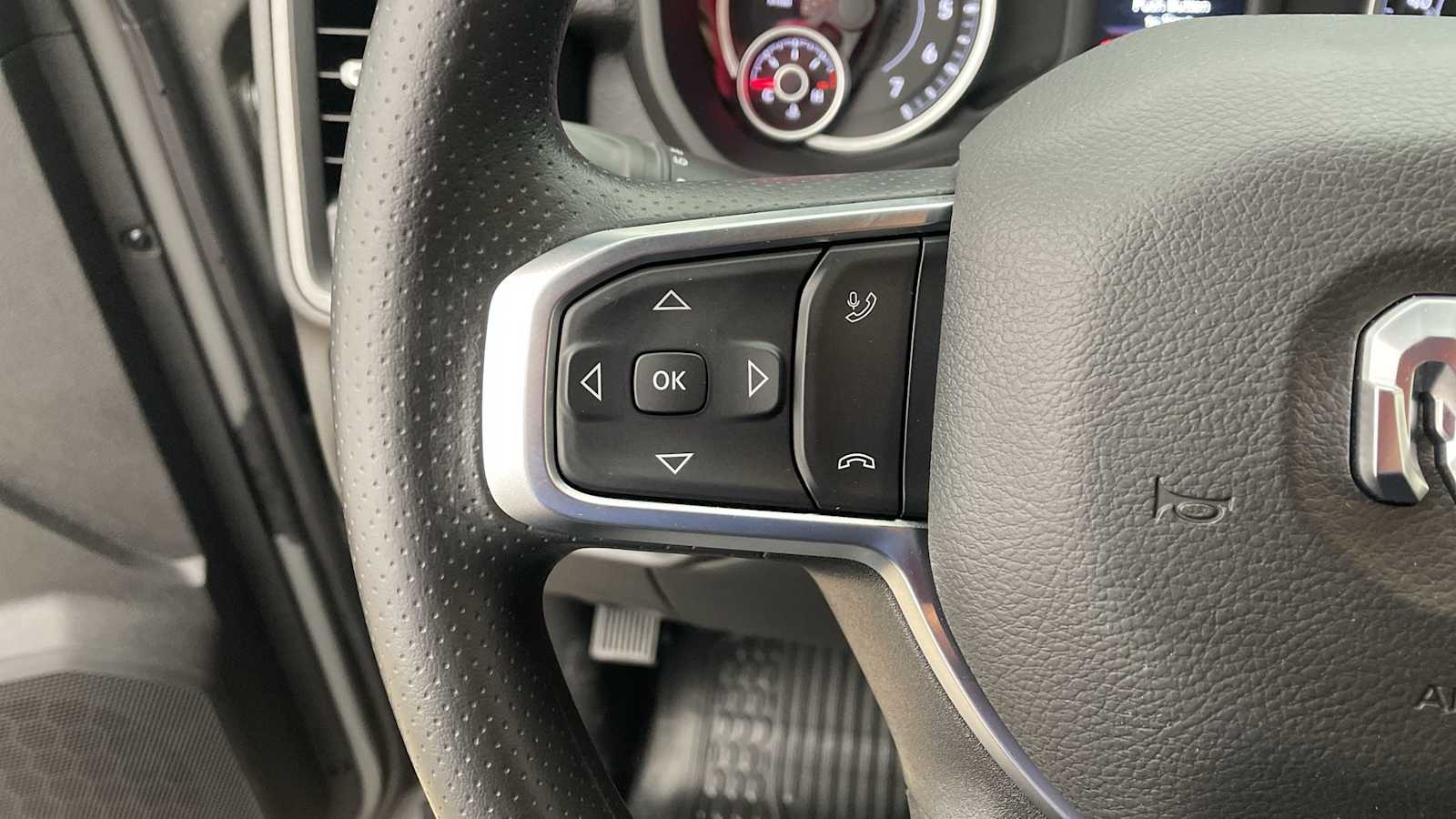 Thumbnail: 2026 RAM 2500 - 13