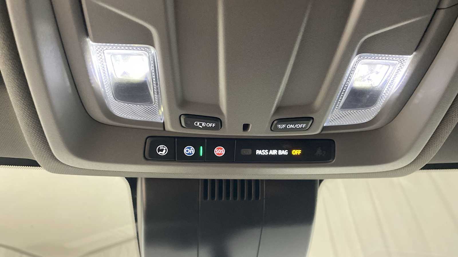 Thumbnail: 2024 Chevrolet Silverado 1500 - 22