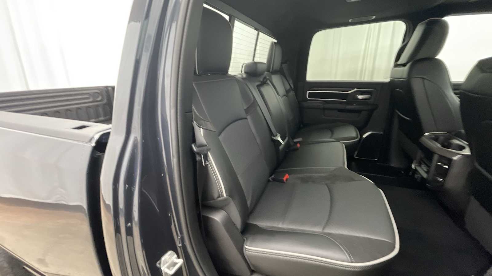 Thumbnail: 2026 RAM 2500 - 11