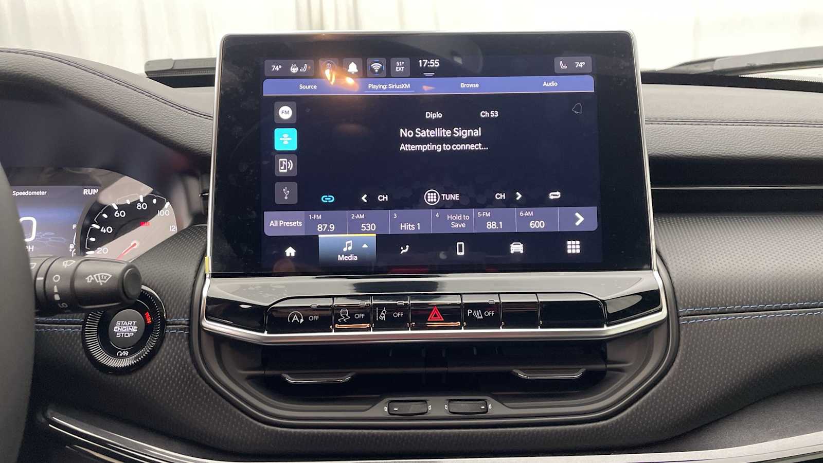 Thumbnail: 2026 Jeep Compass - 17