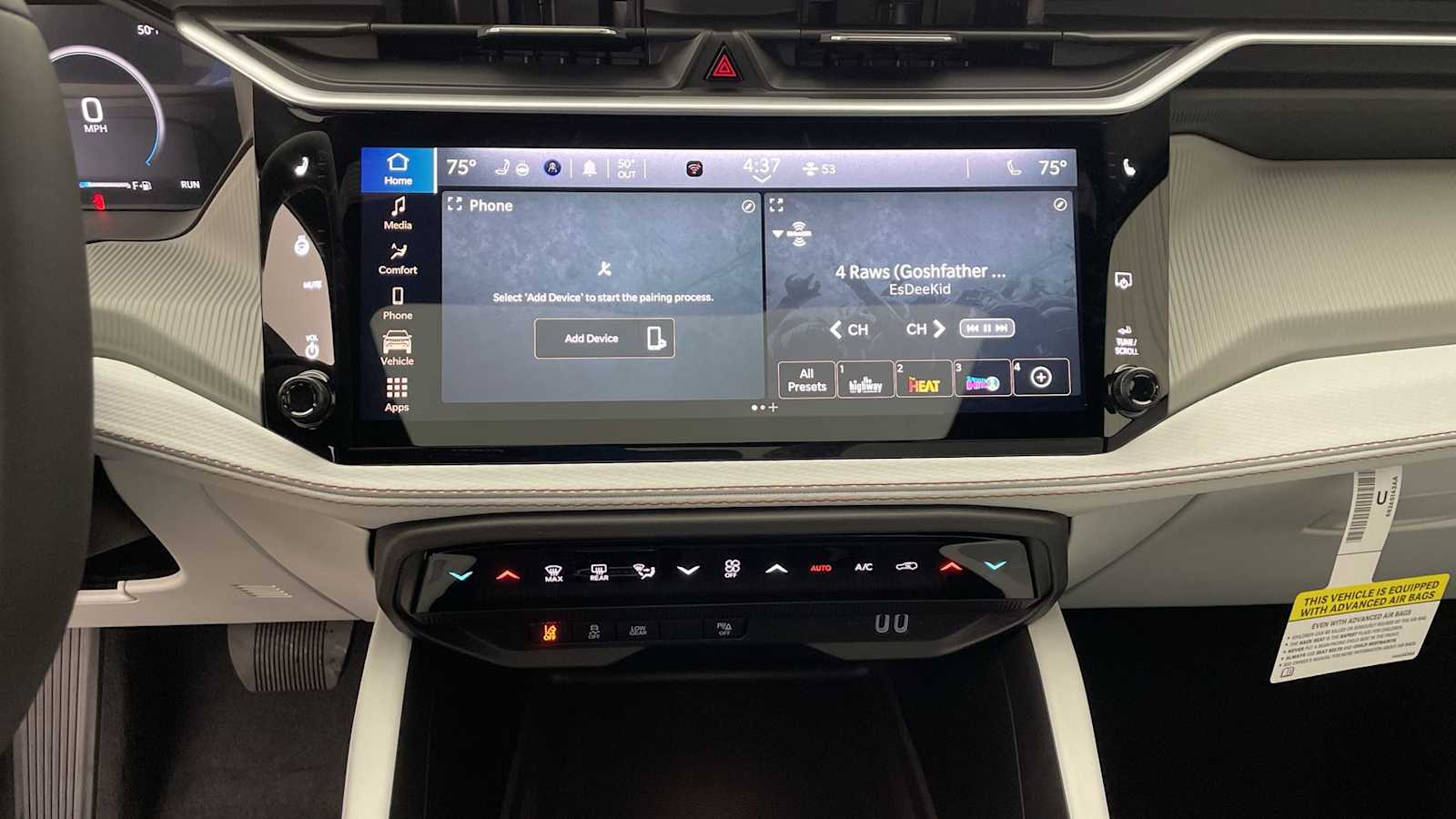 Thumbnail: 2026 Jeep Cherokee - 17