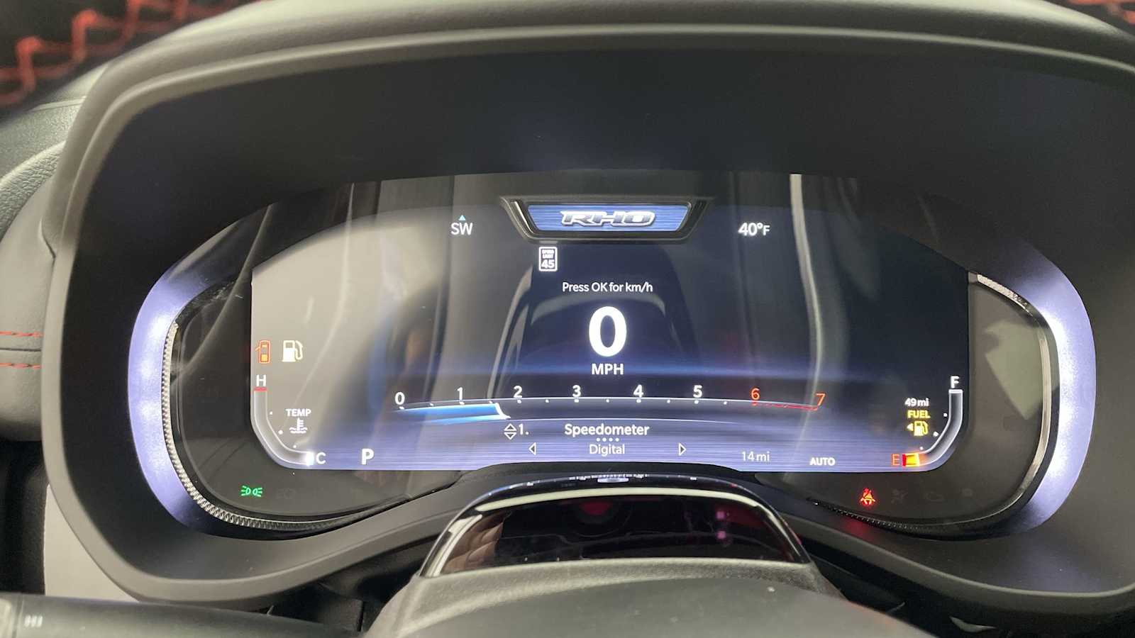 Thumbnail: 2026 RAM 1500 - 22