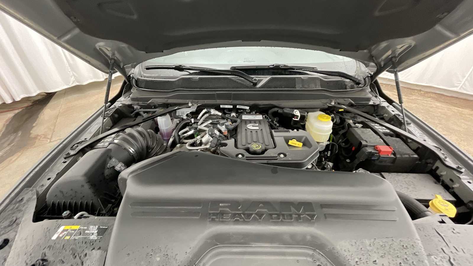 Thumbnail: 2026 RAM 2500 - 26
