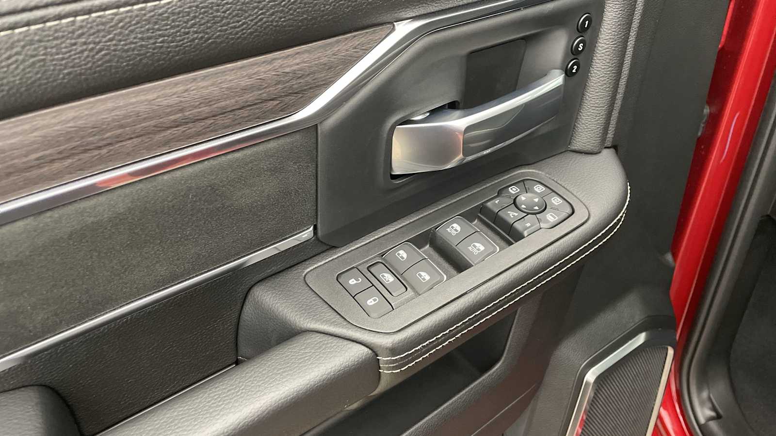 Thumbnail: 2026 RAM 2500 - 7