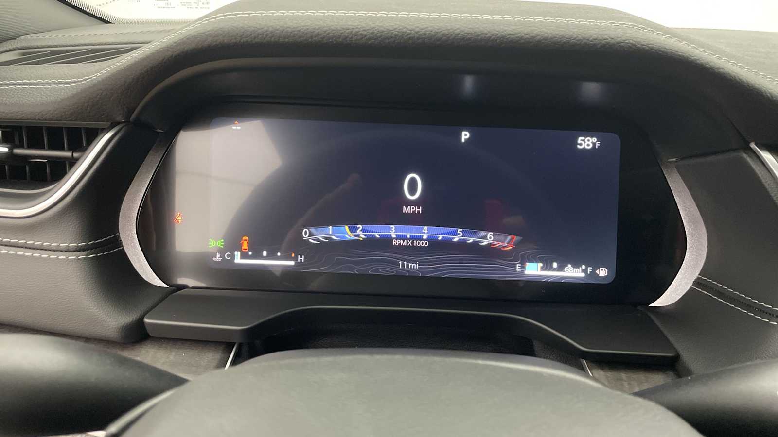 Thumbnail: 2025 Jeep Grand Cherokee - 24