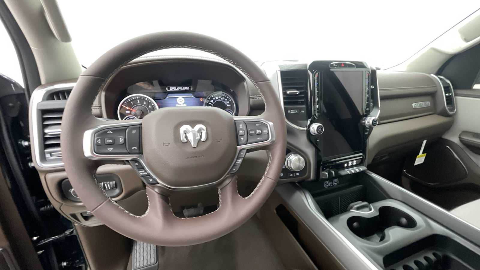 Thumbnail: 2026 RAM 1500 - 4