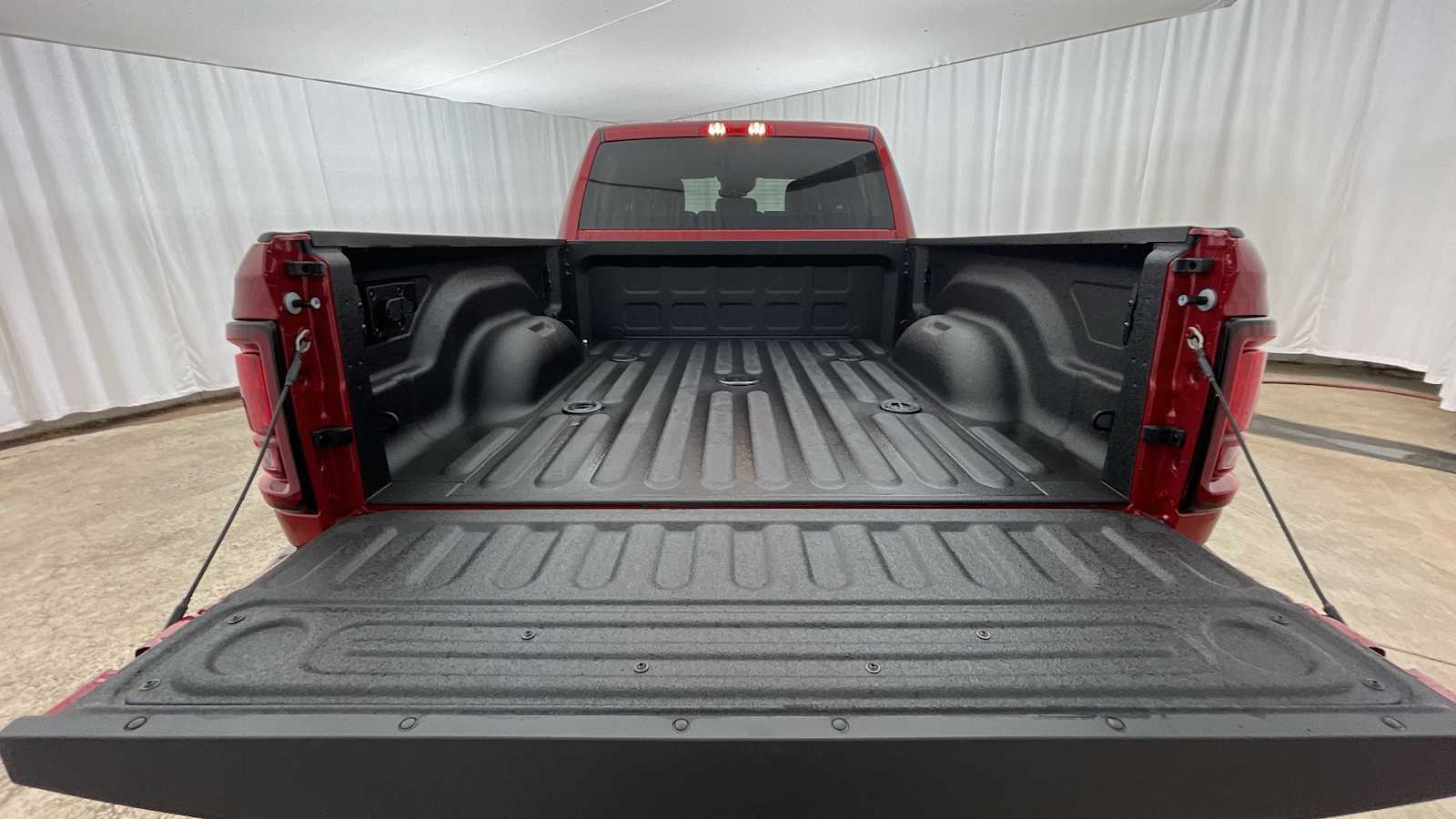 Thumbnail: 2026 RAM 3500 - 28