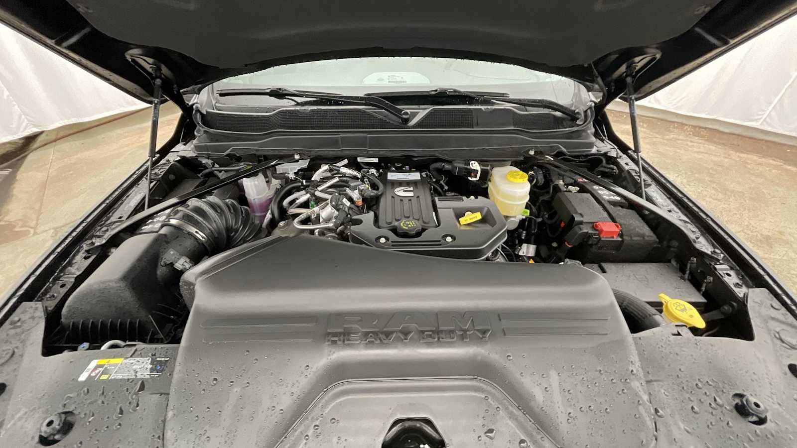 Thumbnail: 2026 RAM 3500 - 28