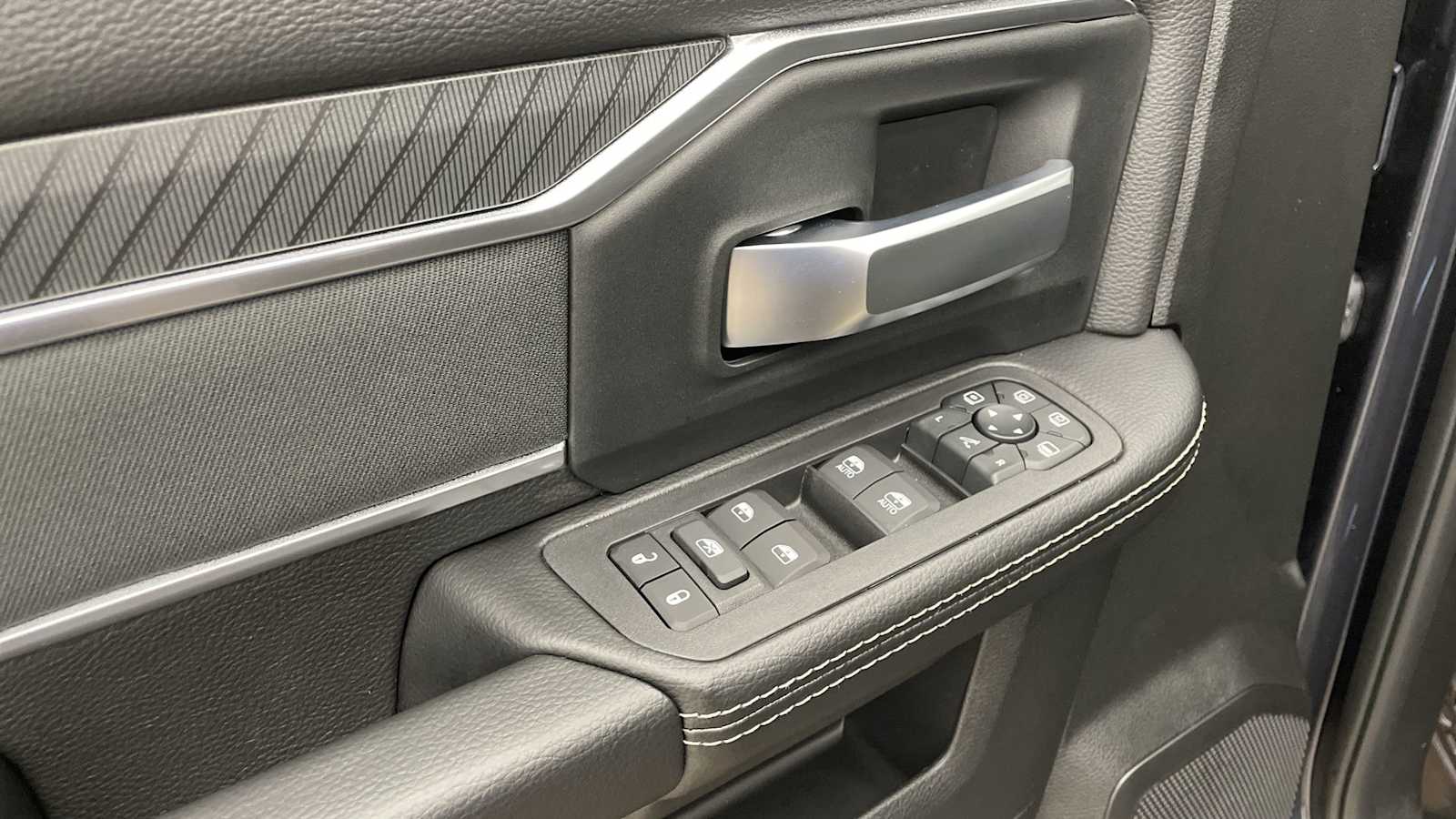 Thumbnail: 2026 RAM 2500 - 7