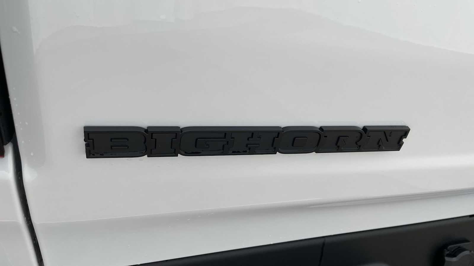 Thumbnail: 2026 RAM 1500 - 28