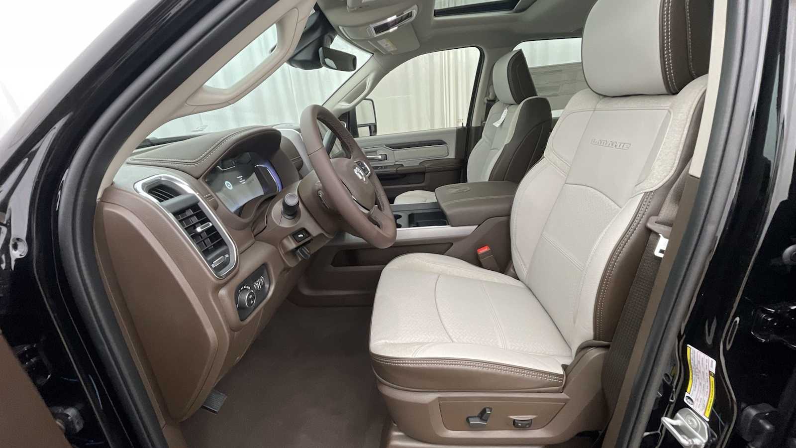 Thumbnail: 2026 RAM 3500 - 6