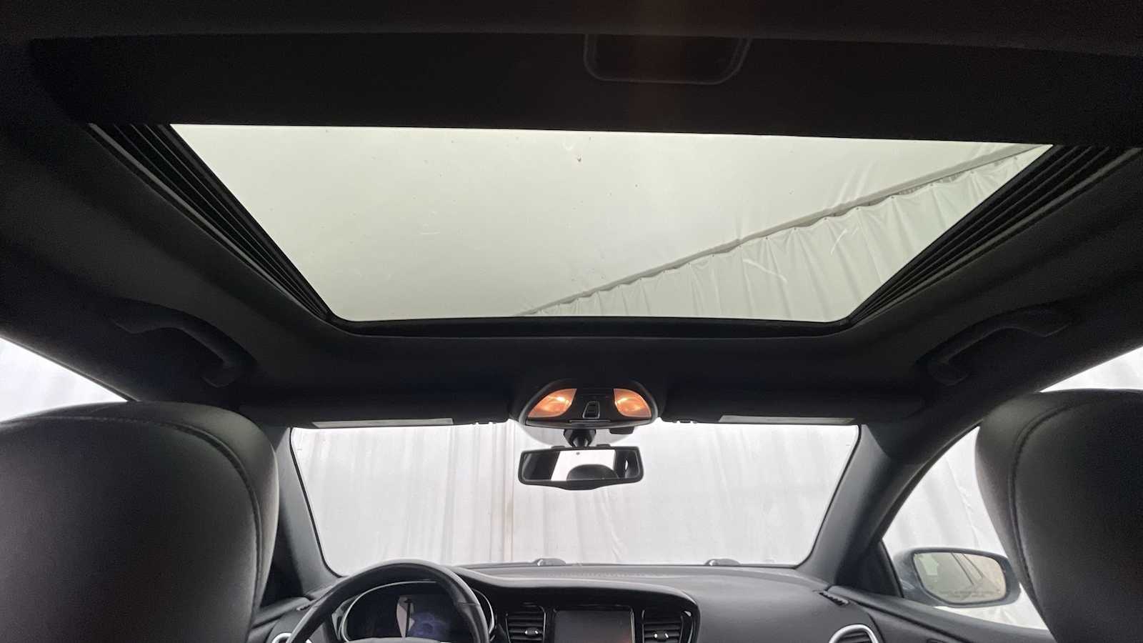 Thumbnail: 2013 Dodge Dart - 8