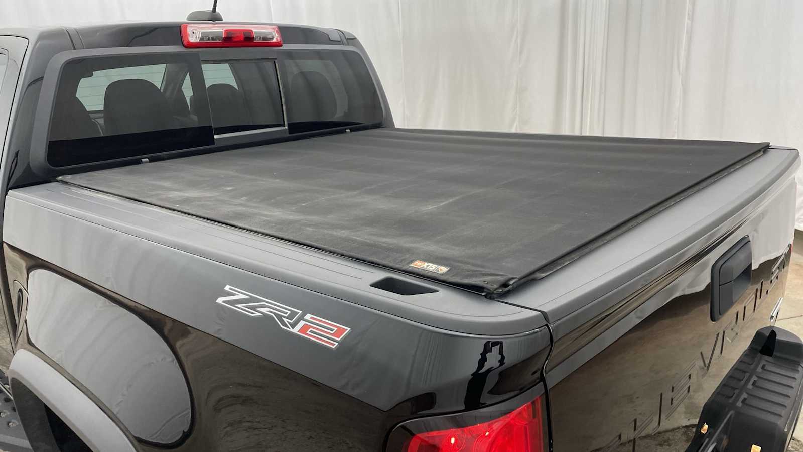 Thumbnail: 2021 Chevrolet Colorado - 28