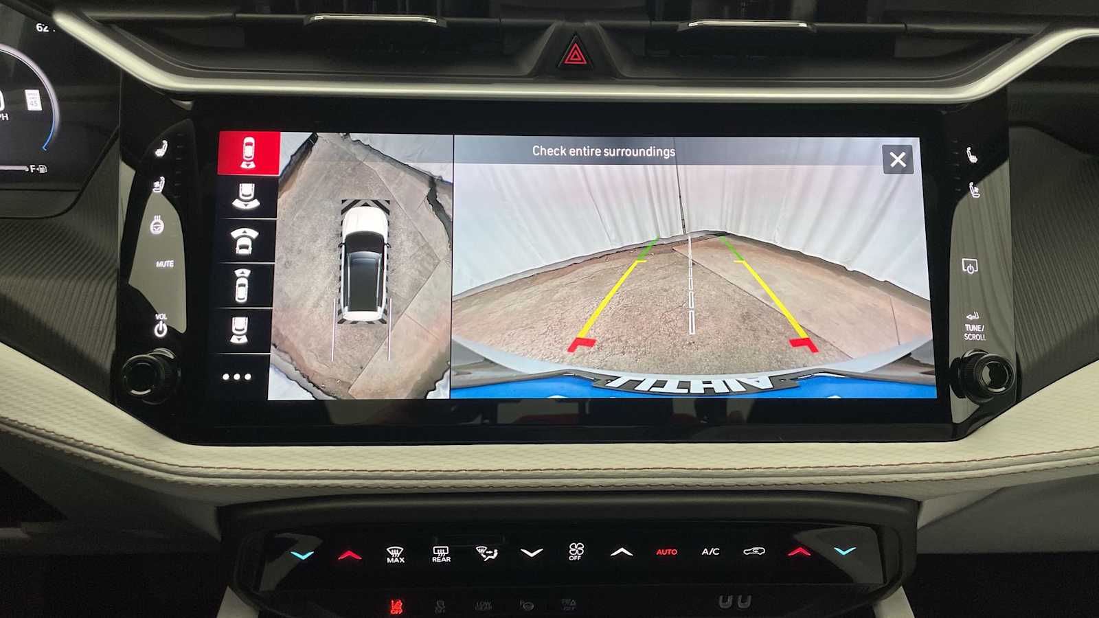 Thumbnail: 2026 Jeep Cherokee - 5