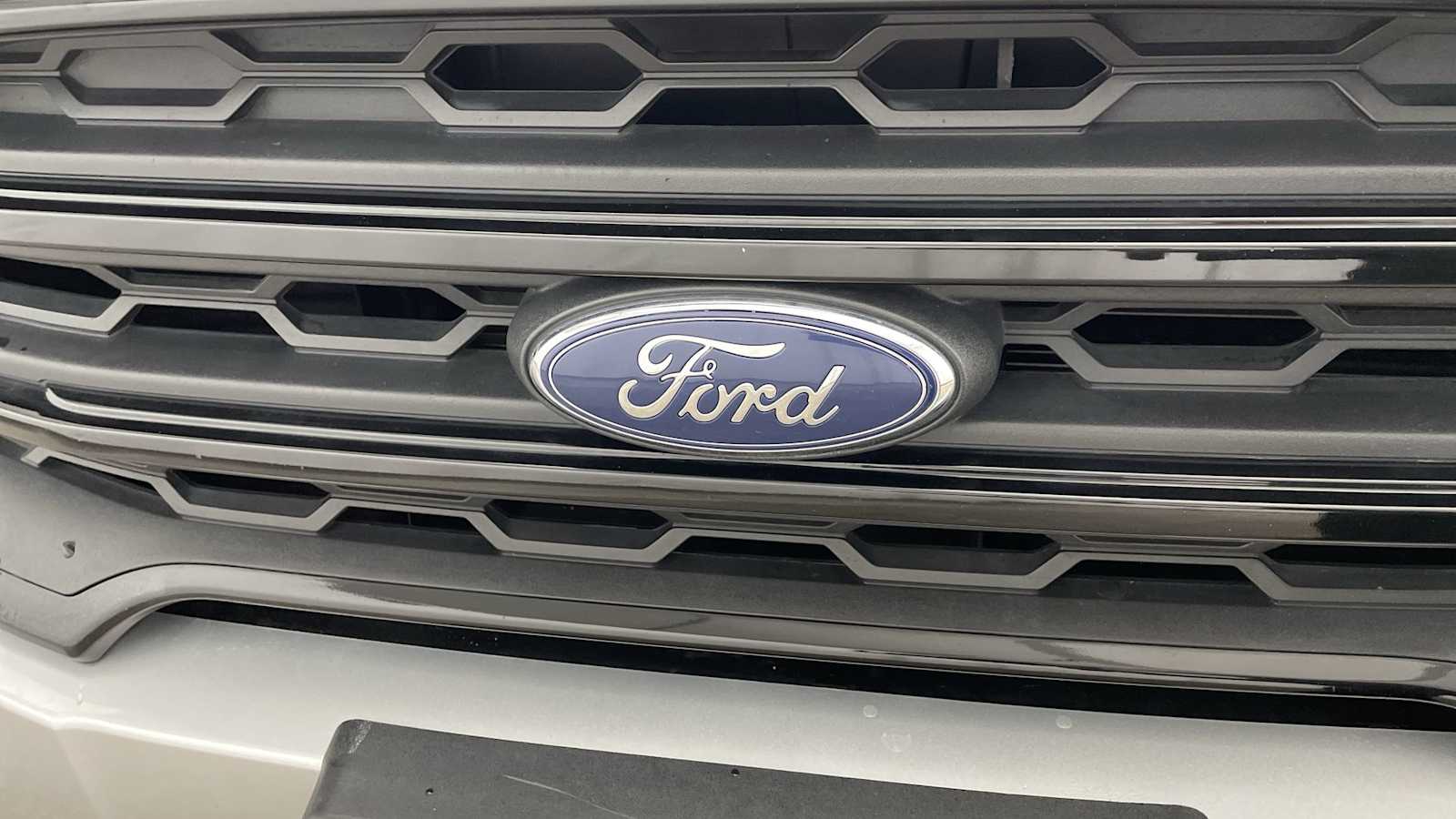 Thumbnail: 2021 Ford EcoSport - 38