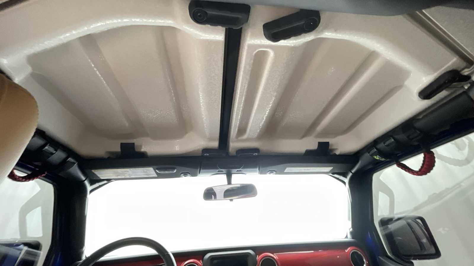 Thumbnail: 2020 Jeep Wrangler - 8