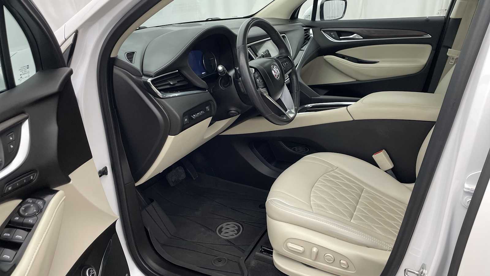 Thumbnail: 2023 Buick Enclave - 2