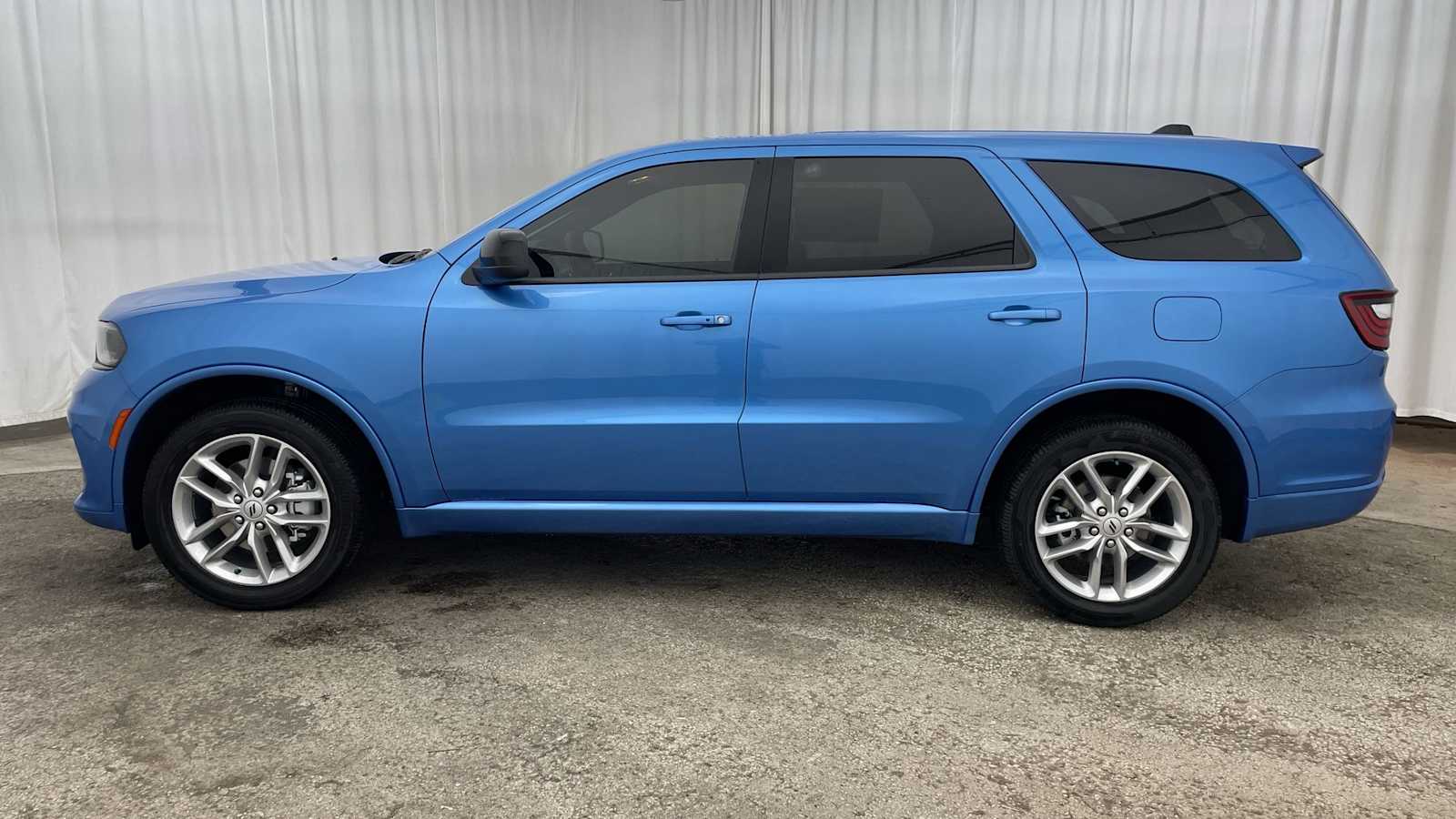 Thumbnail: 2026 Dodge Durango - 33