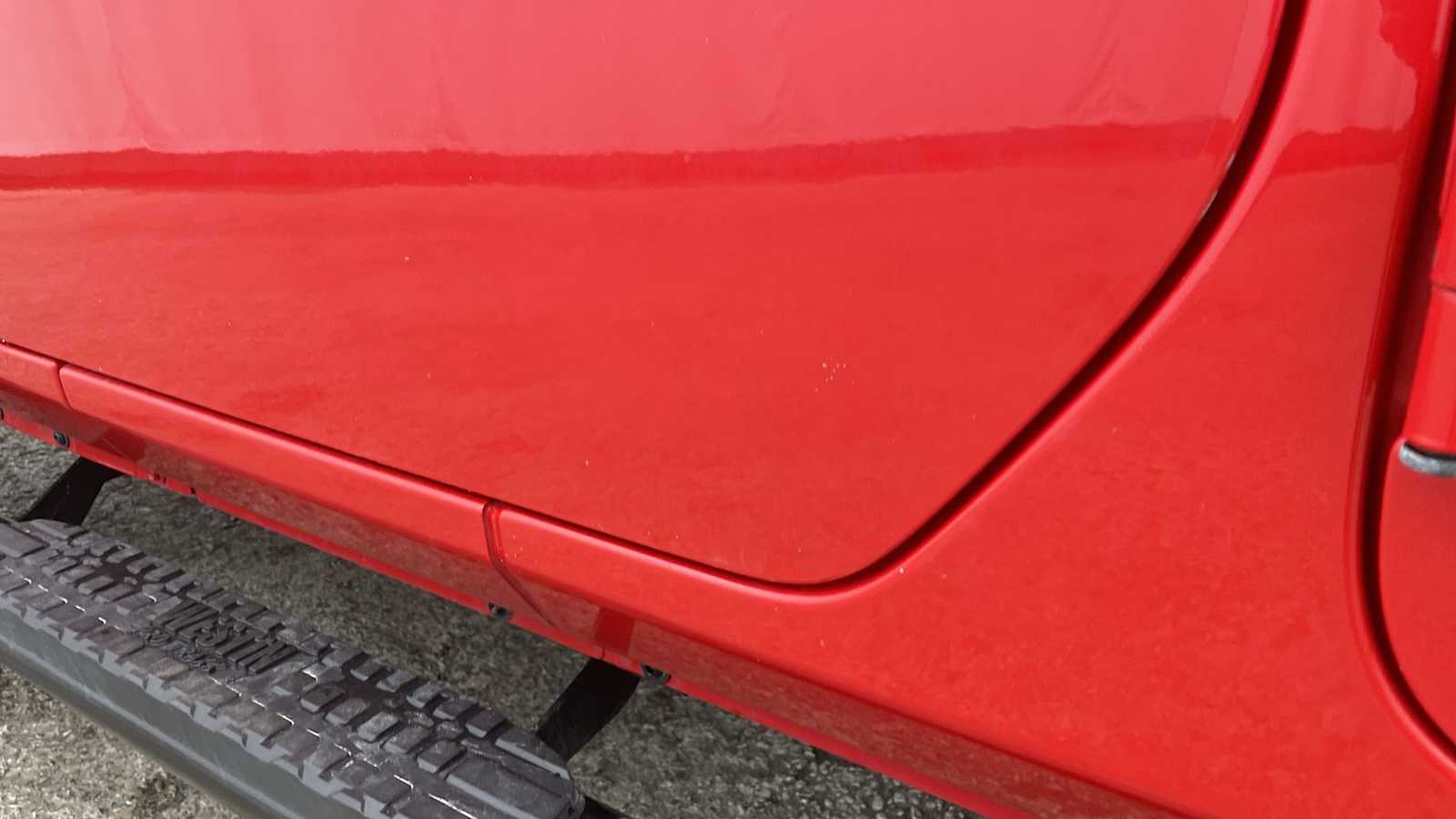 Thumbnail: 2020 Jeep Gladiator - 45