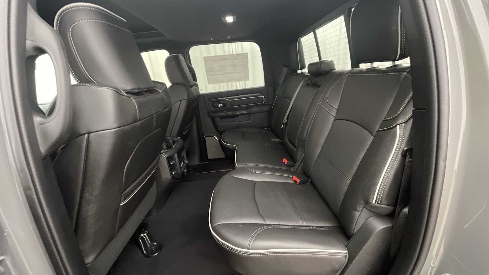 Thumbnail: 2026 RAM 2500 - 10