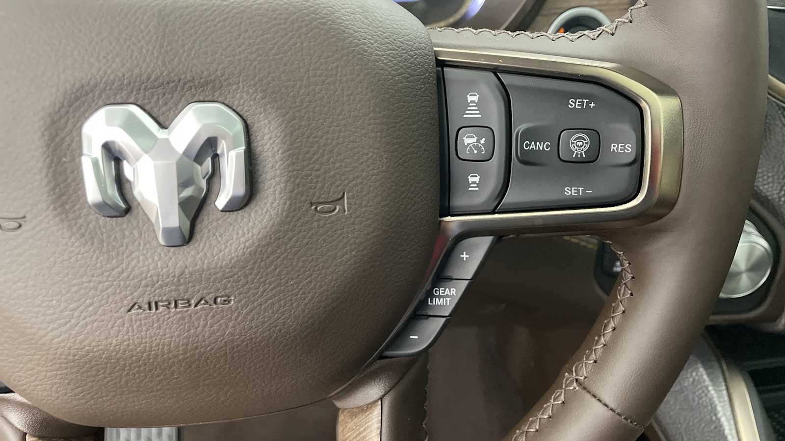 Thumbnail: 2026 RAM 1500 - 16