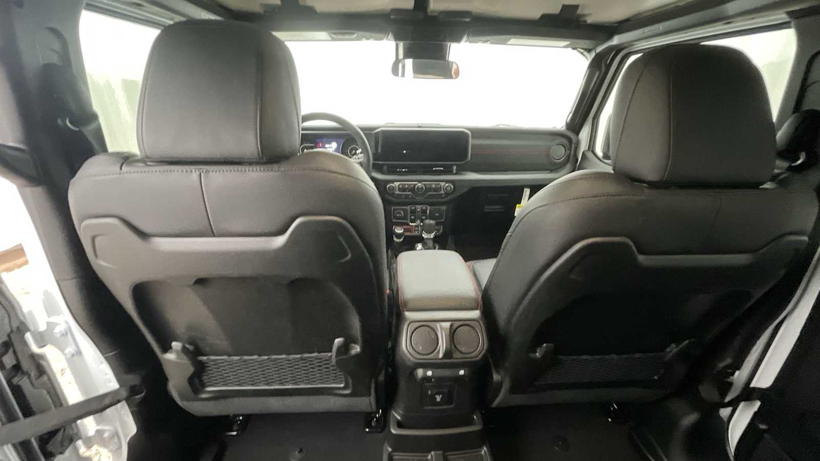 Thumbnail: 2025 Jeep Wrangler - 7