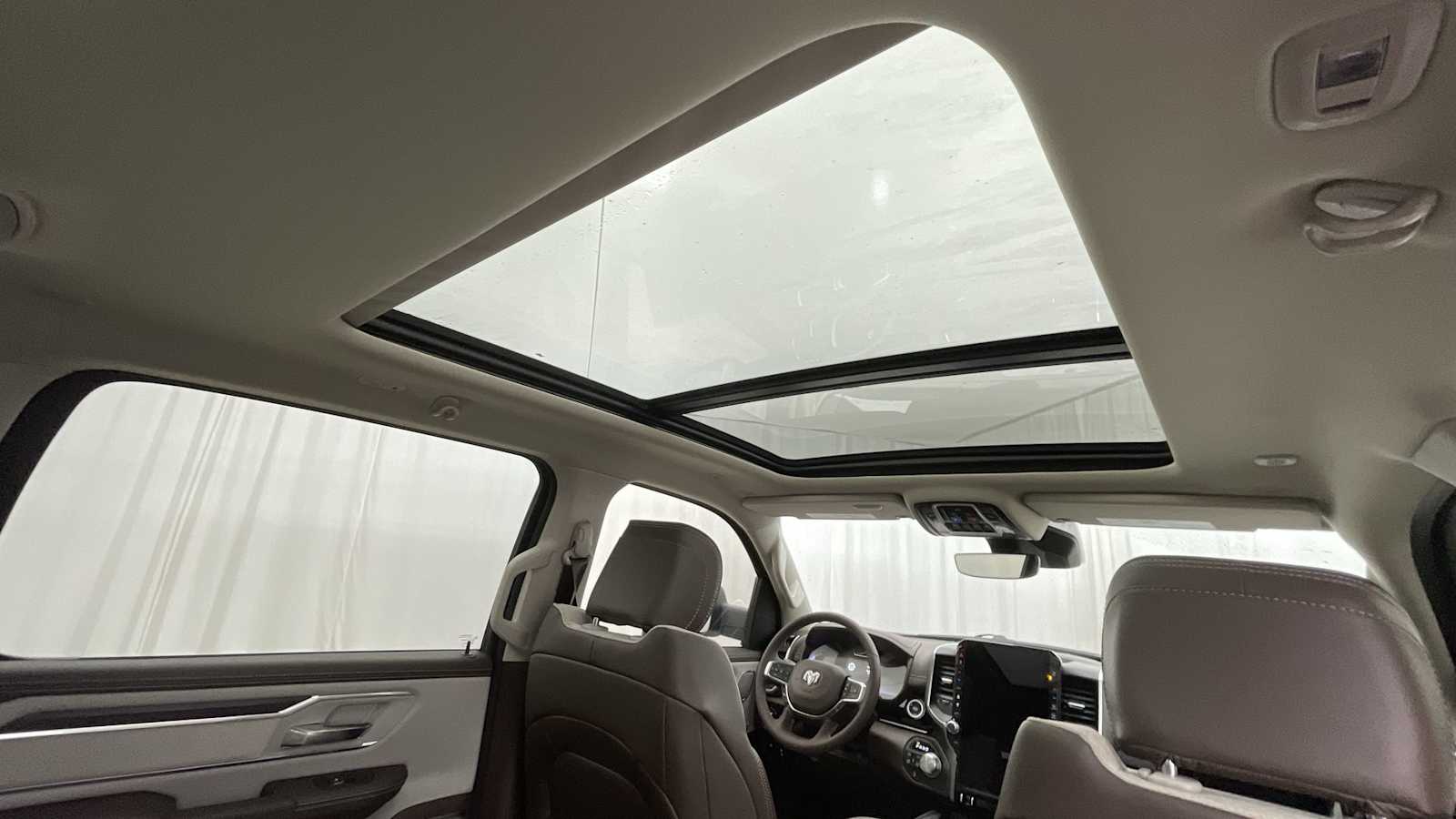 Thumbnail: 2026 RAM 1500 - 12