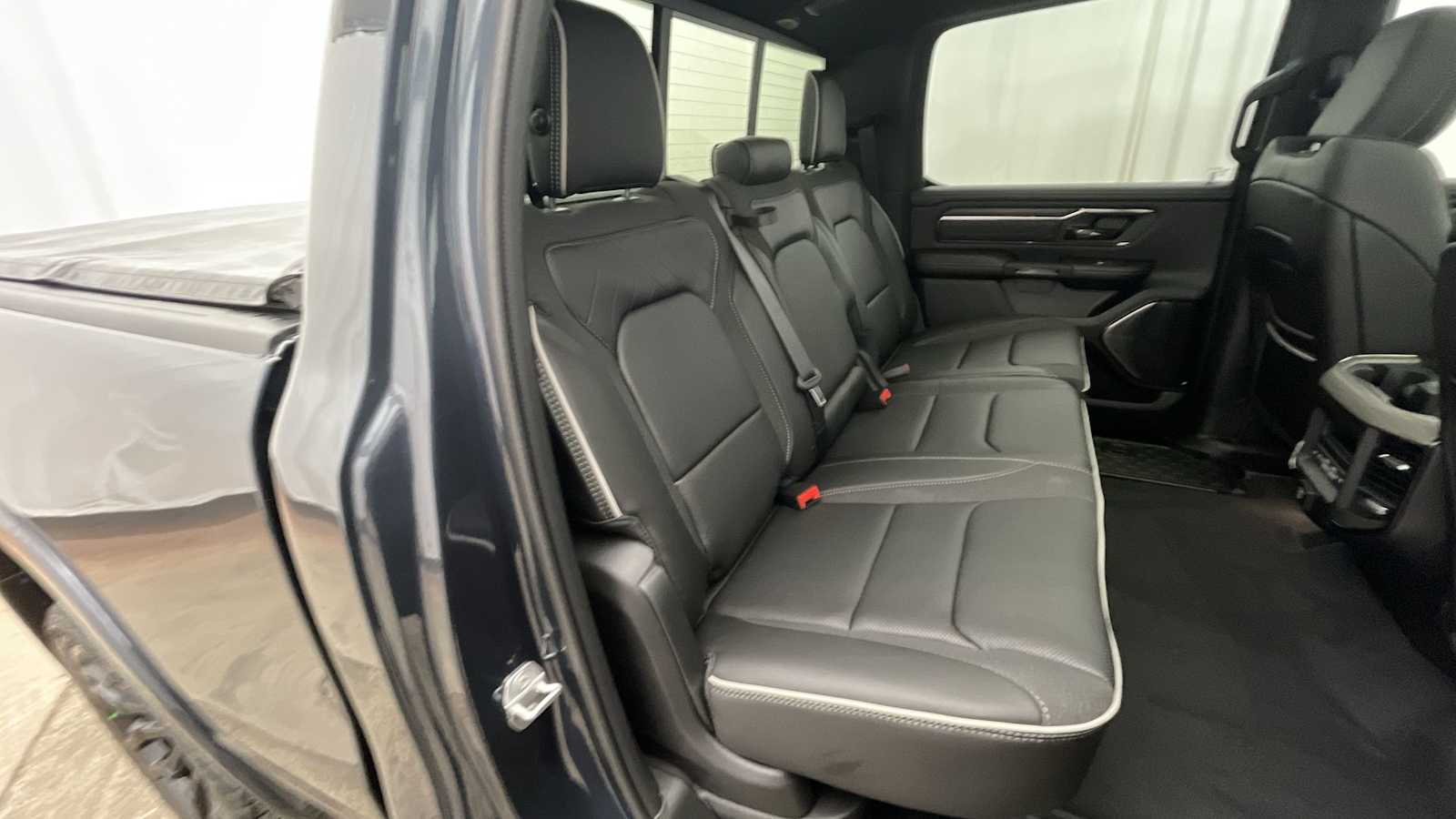 Thumbnail: 2026 RAM 1500 - 11